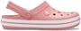 Imagem de Crocs Crocband Blossom/White 