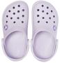 Imagem de Crocs Crocband Clog Kids Lavender/Neon Purple