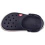 Imagem de Crocs crocband clog kids navy