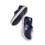 Imagem de Crocs crocband clog kids navy