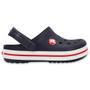 Imagem de Crocs crocband clog kids navy