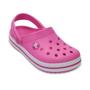 Imagem de Crocs crocband clog kids party pink