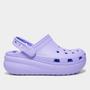 Imagem de Crocs Infantil Classic Cutie Clog K Menina