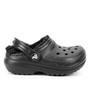 Imagem de Crocs Infantil Classic Lined Clog K