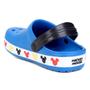 Imagem de Crocs Infantil Disney Mickey Mouse