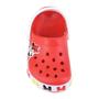 Imagem de Crocs Infantil Disney Minnie Mouse