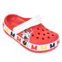 Imagem de Crocs Infantil Disney Minnie Mouse