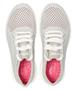 Imagem de Crocs Literide Pacer Woman Pearl White