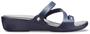 Imagem de Crocs Patricia Sandal Navy/Smoke