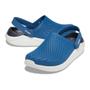 Imagem de Crocs - Unisex Literide clog - Vivid blue/Almost white 