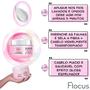 Cronograma Elseve Óleo Extraordinário Nutrição Hidratação - L'oreal Paris Imagem de Cronograma Elseve Óleo Extraordinário Nutrição Hidratação