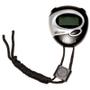Imagem de Cronômetro Digital Esportivo 7 CM CR53 com Alarme, Relógio e Data WESTERN