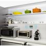 Imagem de Cronometro Timer Digital a Pilha com Imã Temporizador De Cozinha Mesa com Imã geladeira