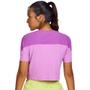 Imagem de Cropped Alto Giro Skin Fit Tule Feminino