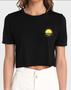 Imagem de Cropped Always Street Co. Basic
