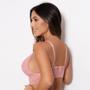 Imagem de Cropped em Renda com Decote - C8860
