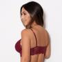 Imagem de Cropped em Renda com Decote - C8860
