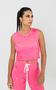 Imagem de Cropped essentials labellamafia