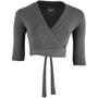 Imagem de Cropped Everlast Blusinha De Amarrar Tipo Top