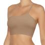 Imagem de Cropped Hanes Multi-Way 5771 Chocolate