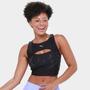 Imagem de Cropped Puma Run Ultraform Aop Crop Tank Feminino