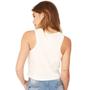 Imagem de Cropped Regata Onbongo Off White D009A