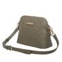 Imagem de Cross Bag Pequena Fellipe Krein Aw23 FK565 - Verde