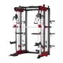 Imagem de Cross Com Smith - Bonafit - Preto