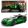 Imagem de Crosshairs 2016 Chevy Corvette Stingray - Transformers The Last Knight - 1/24 - Jada