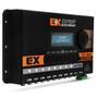 Imagem de Crossover Expert Eletronics PX-8.2 8 Canais Equalizador Processador de Áudio Digital