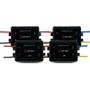 Imagem de Crossover Signature Upgrade Kit 3 vias Ophera Divisor De Frequências 2 HPF 2 LPF