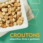 Imagem de Crouton Light Vegano FHOM 100g