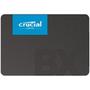 Imagem de Crucial BX500 2TB 2.5" SATA III SSD