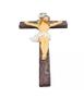 Imagem de Crucifixo 26.5cm - Enfeite Resina