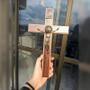 Imagem de Crucifixo Cruz De Parede Em Madeira E Metal São Bento 30cm