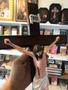 Imagem de Crucifixo de Madeira para Parede com Cristo em Resina 50 cm