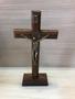 Imagem de Crucifixo de mesa e parede