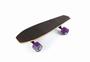 Imagem de Cruiser Skate Coffin Quiet Dng Skateboards