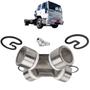 Imagem de Cruzeta - 13000 E 2007 A 2012 / Ma 12.0 2006 A 2012 / 13000 2007 A 2009 / 1319 Cargo 2012 A 2015 / 1517 Cargo 2002 A 2009 / 1519 Cargo 2012 A 2014 / 1