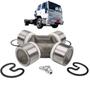 Imagem de Cruzeta - 13000 E 2007 A 2012 / Ma 12.0 2006 A 2012 / 13000 2007 A 2009 / 1319 Cargo 2012 A 2015 / 1517 Cargo 2002 A 2009 / 1519 Cargo 2012 A 2014 / 1