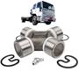 Imagem de Cruzeta - 13000 E 2007 A 2012 / Ma 12.0 2006 A 2012 / 13000 2007 A 2009 / 1319 Cargo 2012 A 2015 / 1517 Cargo 2002 A 2009 / 1519 Cargo 2012 A 2014 / 1