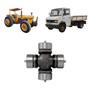 Imagem de Cruzeta Cz-227 Valtra/Valmet Trator 118/128/148 (4x4)