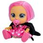 Imagem de Cry Babies Dressy Minnie com Cabelo Multikids