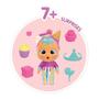 Imagem de Cry Babies Magic Tears My Birthday Countdown - Brinquedo com 7 Acessórios