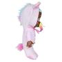 Imagem de Cry Babies Tiny Cuddles Jassy - 9 polegadas Baby Doll, Crie Lágrimas Reais, Rosa