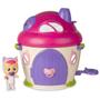 Imagem de Crybabies Magic Tears Playset Casinha da Katie Multikids