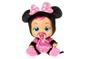 Imagem de Crybabies Minnie BR1420