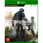 Imagem de Crysis Trilogy Remastered - Xbox One