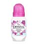 Imagem de CRYSTAL, Desodorante Roll-on Enriquecido com Minerais, Sem Perfume, 66 ml (2,25 fl oz)