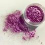 Imagem de Crystal Love- TCB / Pigmento Sombra Reflect Gliter Asa de borboleta Brilho Glitter Maquiagem